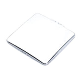 Maxbell Pocket Travel Cute Vanity Mirror Lovely Portable Makeup Mirrors Square