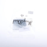 Maxbell Pocket Travel Cute Vanity Mirror Lovely Portable Makeup Mirrors Square