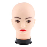 Maxbell Mannequin Training Head Makeup Massage Practice Head and Wig Making Model A