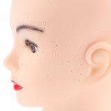 Maxbell Mannequin Training Head Makeup Massage Practice Head and Wig Making Model A