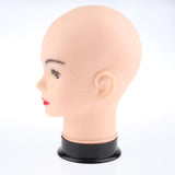 Maxbell Mannequin Training Head Makeup Massage Practice Head and Wig Making Model A