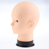 Maxbell Mannequin Training Head Makeup Massage Practice Head and Wig Making Model B