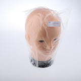 Maxbell Mannequin Training Head Makeup Massage Practice Head and Wig Making Model B