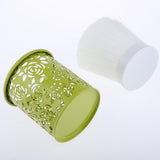 Max Pro Salon Hairstyling Combs Case Hairdressing Scissors&Shear Holder Green