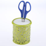 Max Pro Salon Hairstyling Combs Case Hairdressing Scissors&Shear Holder Green