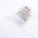 Max Maxb 2pcs Empty Glass Makeup Pot Container Face Cream Jars Bottle Case for Travel 25g