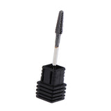 Maxbell Electric Alloy Nail Drill Bit Manicure Pedicure Grinding Nail Art Tool  02