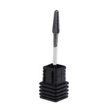 Maxbell Electric Alloy Nail Drill Bit Manicure Pedicure Grinding Nail Art Tool  02