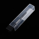 Maxbell Electric Alloy Nail Drill Bit Manicure Pedicure Grinding Nail Art Tool  02