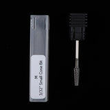 Maxbell Electric Alloy Nail Drill Bit Manicure Pedicure Grinding Nail Art Tool  02