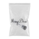 Maxbell Electric Alloy Nail Drill Bit Manicure Pedicure Grinding Nail Art Tool  02