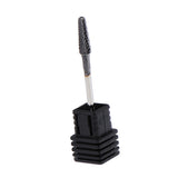 Maxbell Electric Alloy Nail Drill Bit Manicure Pedicure Grinding Nail Art Tool  02