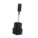 Maxbell Electric Alloy Nail Drill Bit Manicure Pedicure Grinding Nail Art Tool 03