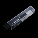 Maxbell Electric Alloy Nail Drill Bit Manicure Pedicure Grinding Nail Art Tool 03