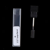 Maxbell Electric Alloy Nail Drill Bit Manicure Pedicure Grinding Nail Art Tool 03