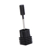 Maxbell Electric Alloy Nail Drill Bit Manicure Pedicure Grinding Nail Art Tool 03