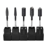 Maxbell Electric Alloy Nail Drill Bit Manicure Pedicure Grinding Nail Art Tool  04