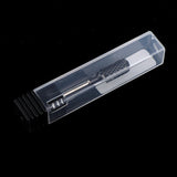 Maxbell Electric Alloy Nail Drill Bit Manicure Pedicure Grinding Nail Art Tool  04