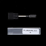 Maxbell Electric Alloy Nail Drill Bit Manicure Pedicure Grinding Nail Art Tool  04