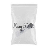 Maxbell Electric Alloy Nail Drill Bit Manicure Pedicure Grinding Nail Art Tool  04