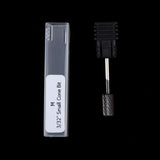 Maxbell Electric Alloy Nail Drill Bit Manicure Pedicure Grinding Nail Art Tool 05