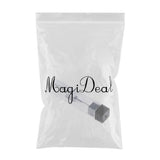 Maxbell Electric Alloy Nail Drill Bit Manicure Pedicure Grinding Nail Art Tool 05