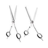 Maxbell 6.5" Professional Barber Hairdressing Haircut Scissor Shear Cutting Scissor