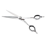 Maxbell 6.5" Professional Barber Hairdressing Haircut Scissor Shear Cutting Scissor