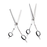 Maxbell 6.5" Professional Barber Hairdressing Haircut Scissor Shear Cutting Scissor