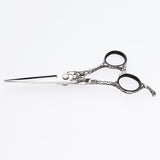 Maxbell Professional Hairdressing Grooming Hair Scissors Barber Haircutting Tool Cutting