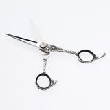 Maxbell Professional Hairdressing Grooming Hair Scissors Barber Haircutting Tool Cutting