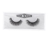 Maxbell 1 Pair 3D Natural False Lashes for Eyelash Extensions Handmade Thick 3D-17 - Aladdin Shoppers