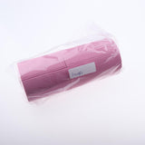 Max PU Empty Storage Container Lipstick Tweezer Makeup Brush Holder Box Pink