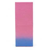 Max PU Leather Retangle Makeup Brushes Holder Pencil Storage Organier Case Gradient