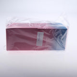 Max PU Leather Retangle Makeup Brushes Holder Pencil Storage Organier Case Gradient