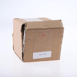 Max Maxb Leakproof Empty Ceramic Powder Makeup Pot Honey Tea Tin Bottle Containers Red