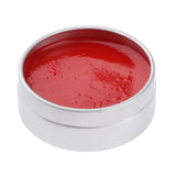 Max Maxb Face Body Art Paint Oil Halloween Fancy Party Makeup Cosplay Painting Red
