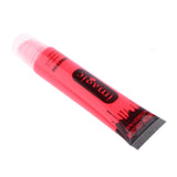 Max Maxb Halloween Makeup Pigments Face Painting Body Paint for Kids Costume Party Red