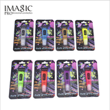 Max Maxb Halloween Makeup Pigments Face Painting Body Paint for Kids Costume Party Red