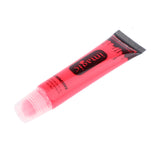 Max Maxb Halloween Makeup Pigments Face Painting Body Paint for Kids Costume Party Red
