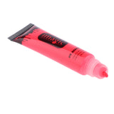 Max Maxb Halloween Makeup Pigments Face Painting Body Paint for Kids Costume Party Red