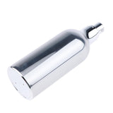 Max Empty Face Makeup Cream Container Airless Pump Spray Bottle Sample Bottle 100ml