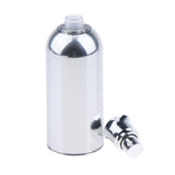 Max Empty Face Makeup Cream Container Airless Pump Spray Bottle Sample Bottle 100ml