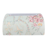 Max 15W Nail Dust Suction Collector Cleanser Nail Dryer Machine 3 Fans EU pLUG Blue