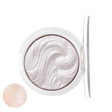 Maxbell 3pcs Gorgeous Bronze Highlighting Powder Contours Kit Bronzer Eyeshaow A