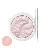 Maxbell 3pcs Gorgeous Bronze Highlighting Powder Contours Kit Bronzer Eyeshaow A