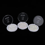 Maxbell 3pcs Gorgeous Bronze Highlighting Powder Contours Kit Bronzer Eyeshaow A