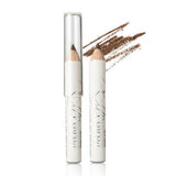 Maxbell 2  Color Powder Eyebrow Makeup Three-dimensional Natural Shadow Eye Brow 01