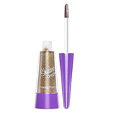Maxbell Shiny Pearl-luster Makeup Eyeshadow Glitter Liquid Eye Shadow Beauty Tool 12