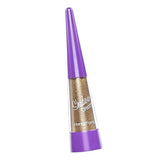 Maxbell Shiny Pearl-luster Makeup Eyeshadow Glitter Liquid Eye Shadow Beauty Tool 12